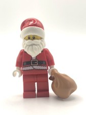 LEGO minifigures - Holiday