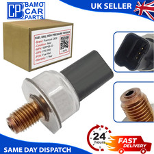FUEL RAIL HIGH PRESSURE SENSOR