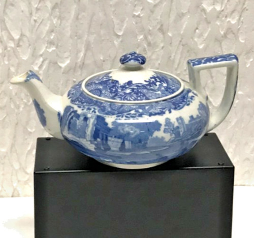 Antique copeland spode china - copeland,