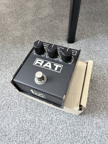 Vintage proco rat - proco,
