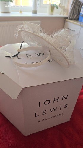 Hat fascinators for - , weddings