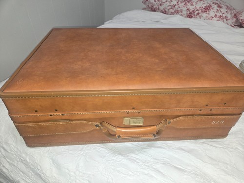 Hartmann rolling luggage - hartmann,