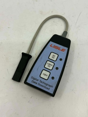 Lisle design fta - lisle, digital