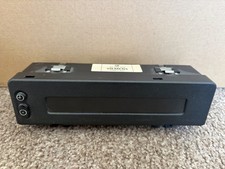 Vauxhall Astra F Display