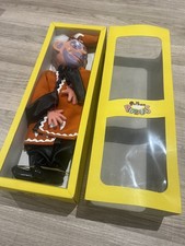 Wizard Pelham Puppet 1970s