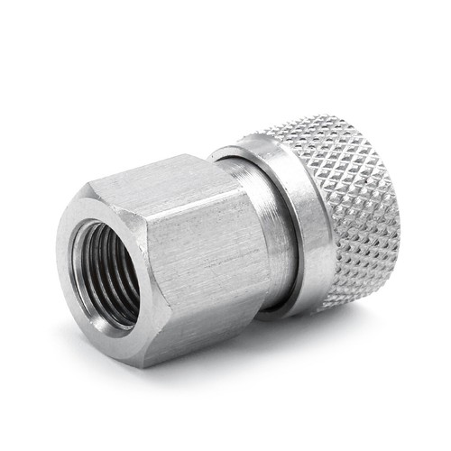 8bsp female plug air gun - 1/8bsp,