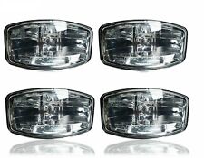 9.6" 24V Spot H7 Headlamp LED