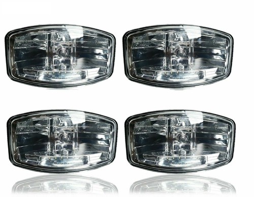 Roof bumper jumbo spot lamp - spot,