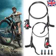 ZOOM HB875 Bike Hydraulic Disc