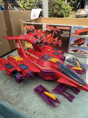 Manta force original - force,