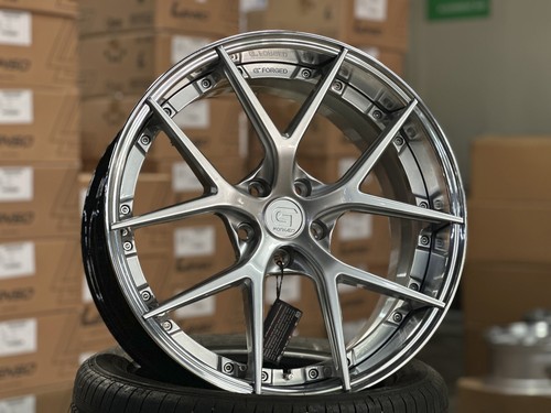 New 20x8 20x10j forged - forged, 08
