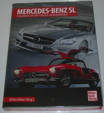 Bildband Mercedes Mercedes