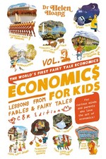 Economics for Kids: Lesson
