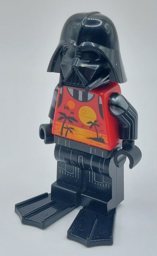 Lego star wars minifigure - lego,