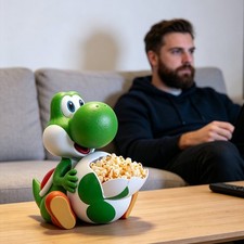 for The Super Mario Galaxy