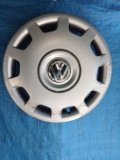 1 x 15" VW Volkswagen Passat Golf Caddy Wheel trim Hub Cap...wk35