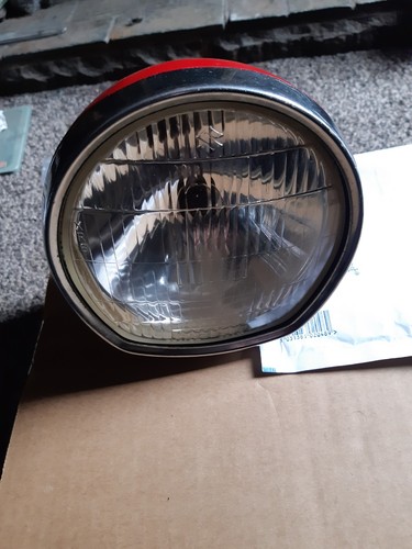Suzuki gt380j headlight - suzuki,