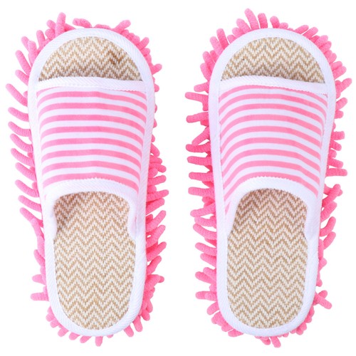 Pair slipper microfiber - slipper,