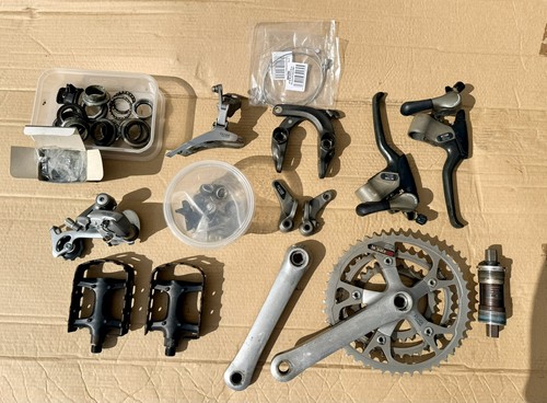 Vintage 1988 shimano exage - 1988,