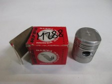 M288 Honda ZA 50 A ST 50