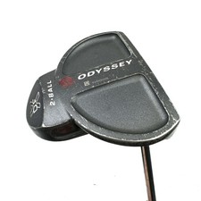 Odyssey DFX 2-Ball CS Putter /