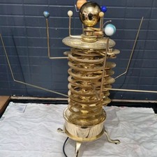 Build a Precision Mechanical