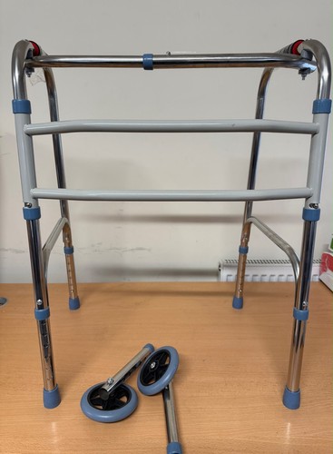 Drive wa009 aluminium folding - drive,
