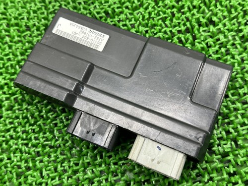 Genuine honda cbr250rr ecu - genuine,