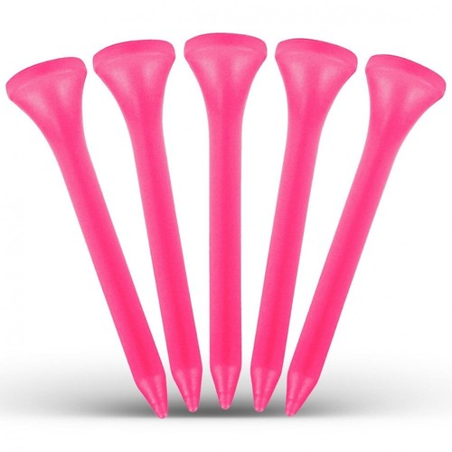 Straight plastic golf - straight,