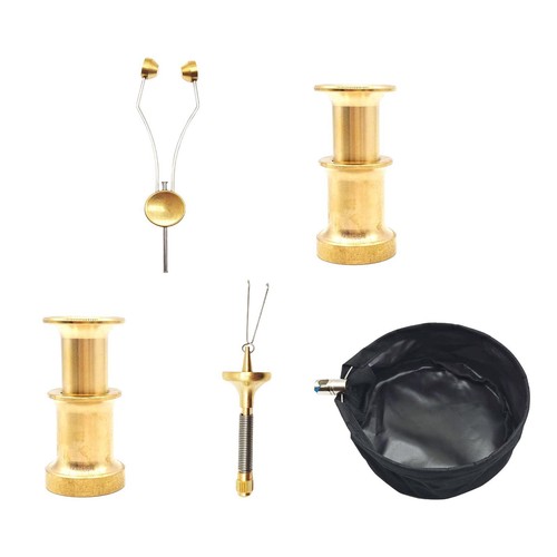 Fishing tools fly tying - ,