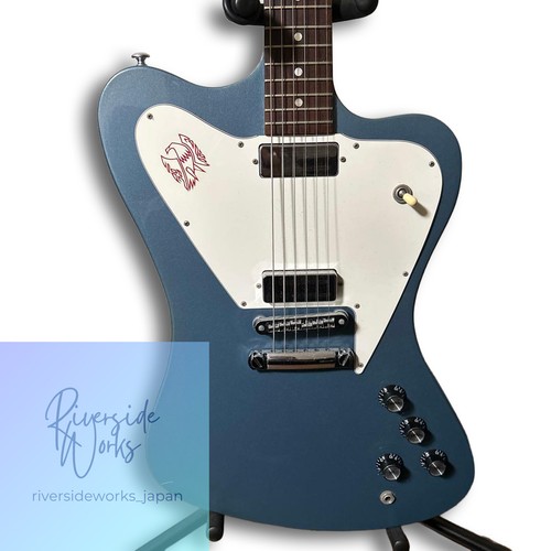 Gibson firebird non reverse - non,