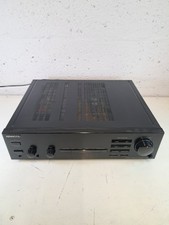 Kenwood Integrated Amplifier