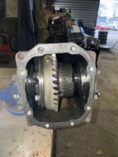 Impreza Wrx Sti Ra R160 4.444