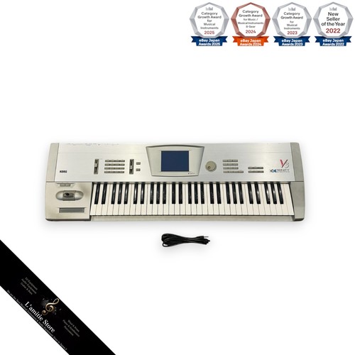 Korg trinity key moss - korg, v3