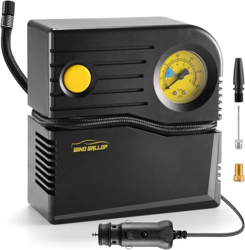 Car tyre inflator air - car,
