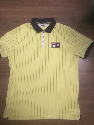 Fila bjorn borg - bjorn,