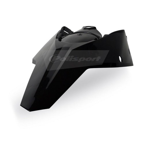 Rear fender mudguard - fender,