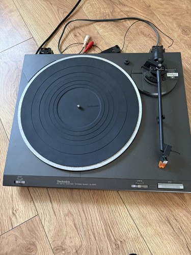 Technics b210 vinyl - sl-b210,