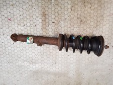 07 Lexis IS 220d Front