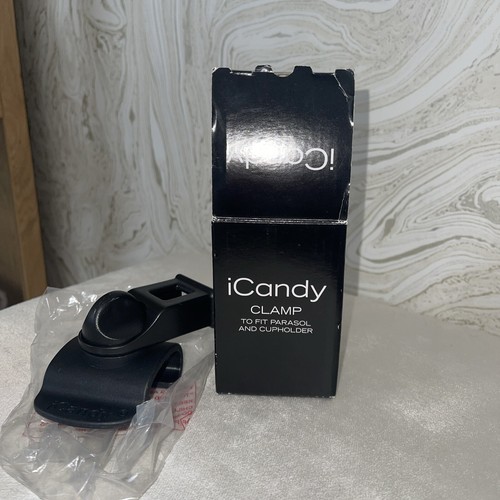 Icandy peach clamp - icandy,