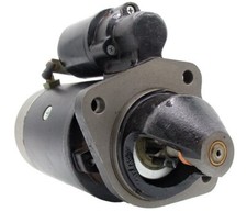 Starter for Bosch Renault