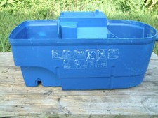 Karcher Puzzi 100 Spares- Main