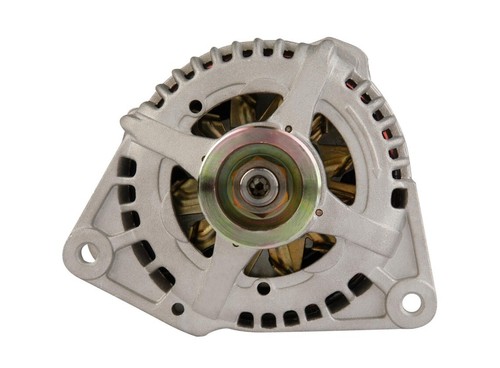 Rollco alternator fits - fits, land
