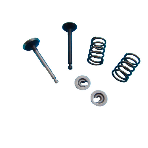 Engine valve kit inlet - valve, &