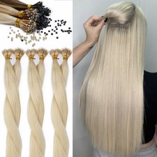 Thick Nano Ring Tip Micro Loop