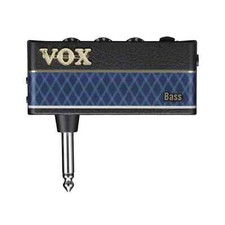 Vox amPlug 3 Bass Guitar
