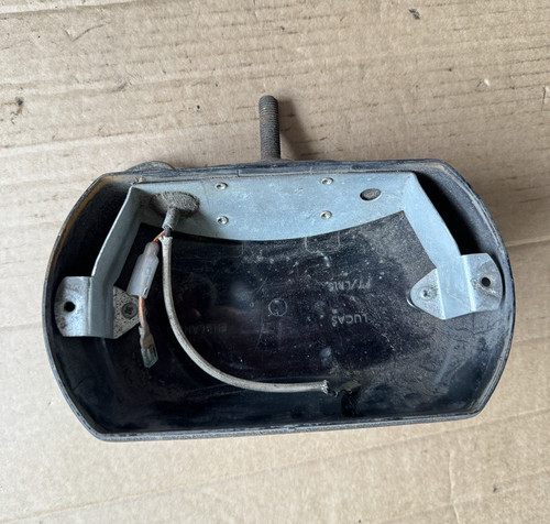 Rolls royce rd932613 lucas - rd932613,