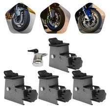 Motorcycle ATV Wheel Rim Adaptor for Tire Changer Machine Clamp Jaw Tyre Removal