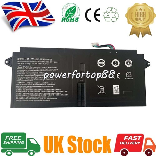 Ap12f3j battery for - for,