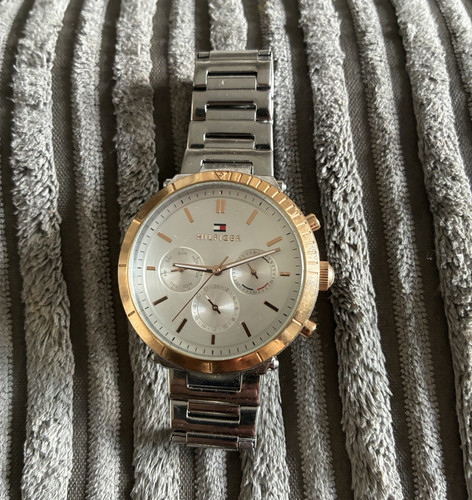 Tommy hilfiger women quartz - tommy,